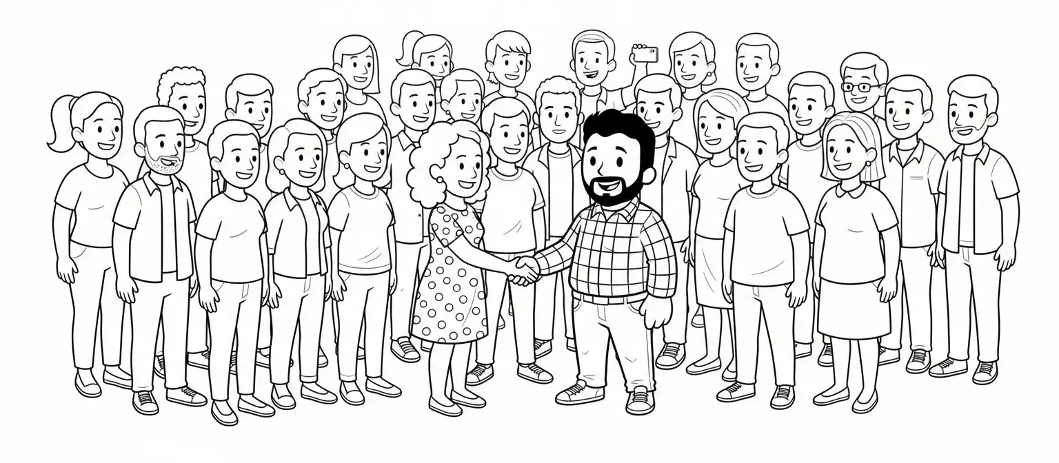 Not every user matters equally.